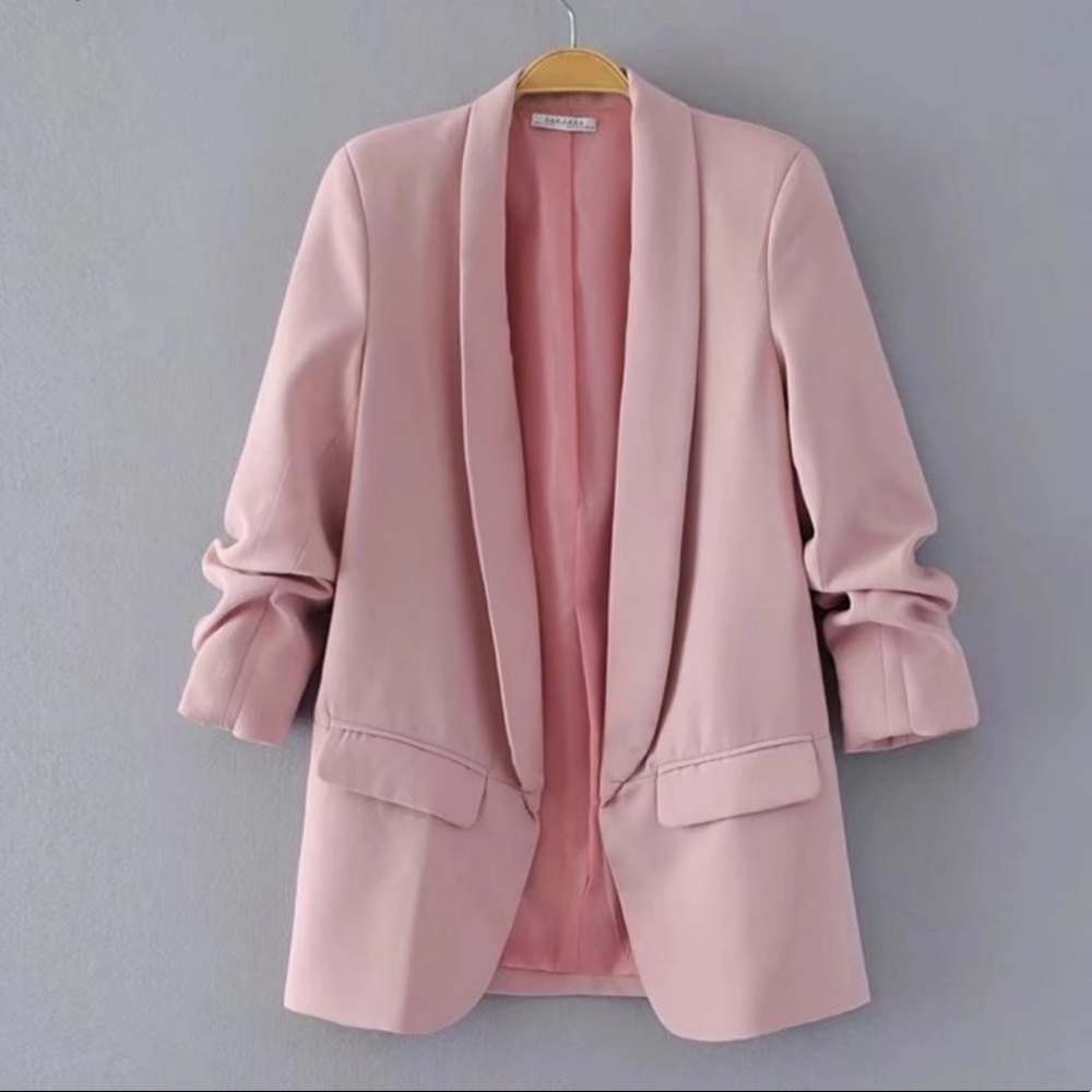 Women’s Stylish Blazer